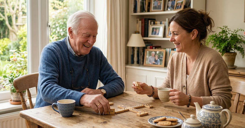 estimulacion cognitiva