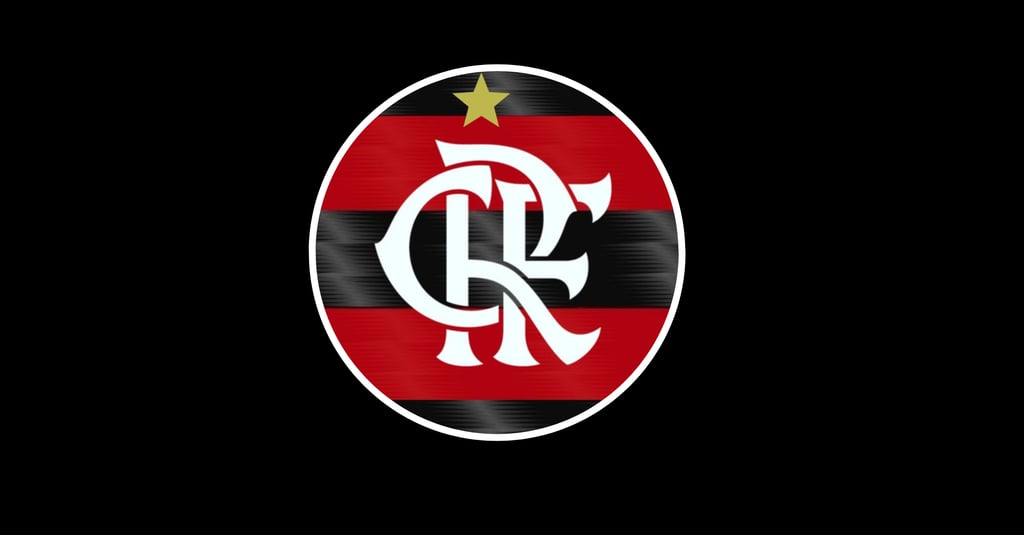 baneira do flamengo
