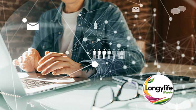 Blog Longy Life network marketing cosa è, e come funzione