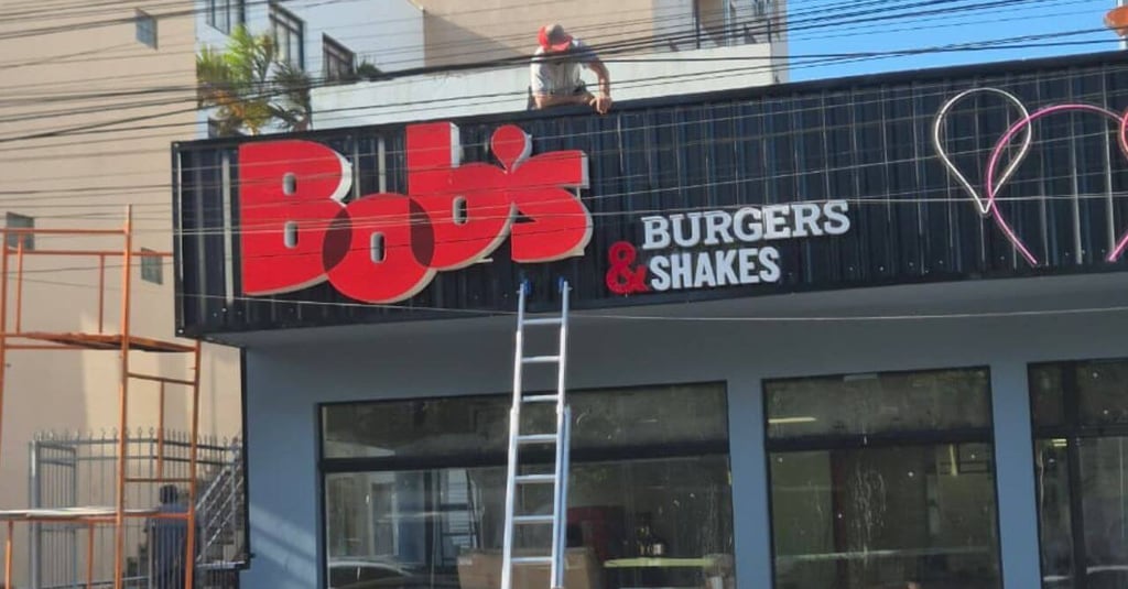 Bob’s inaugura unidade em Camaquã na próxima semana