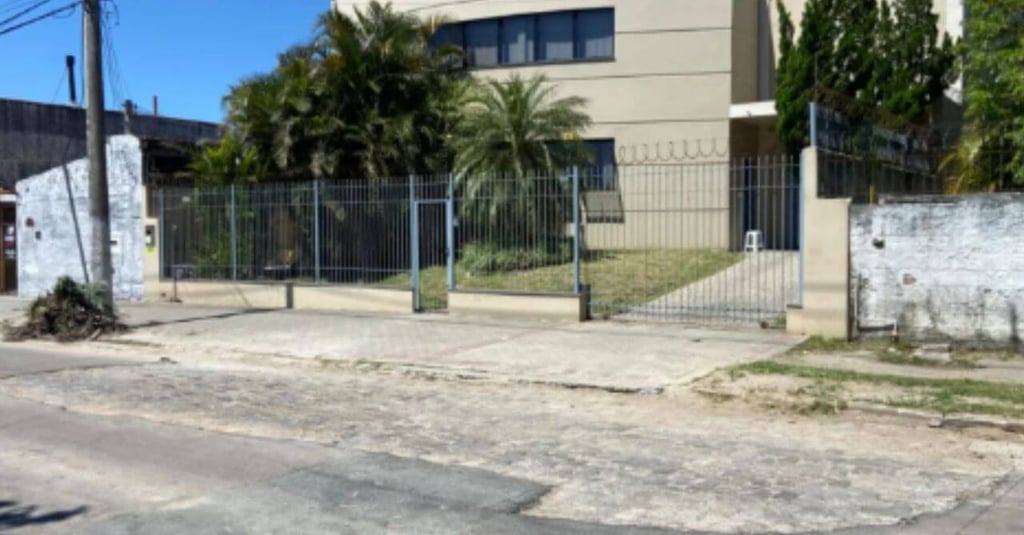 Funerária de Pelotas é investigada por descarte irregular de sangue humano