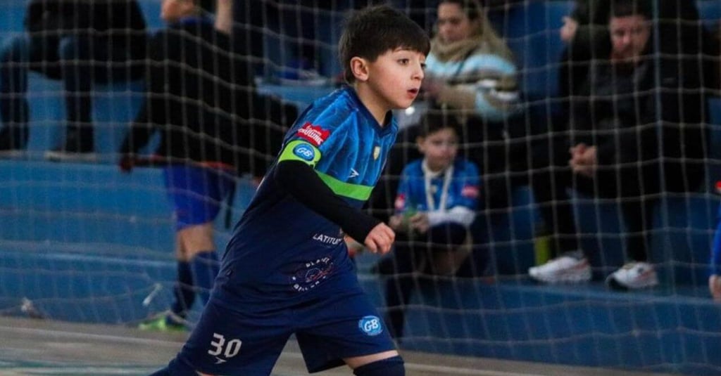 MP/RS investiga morte de menino de 9 anos em Rio Grande