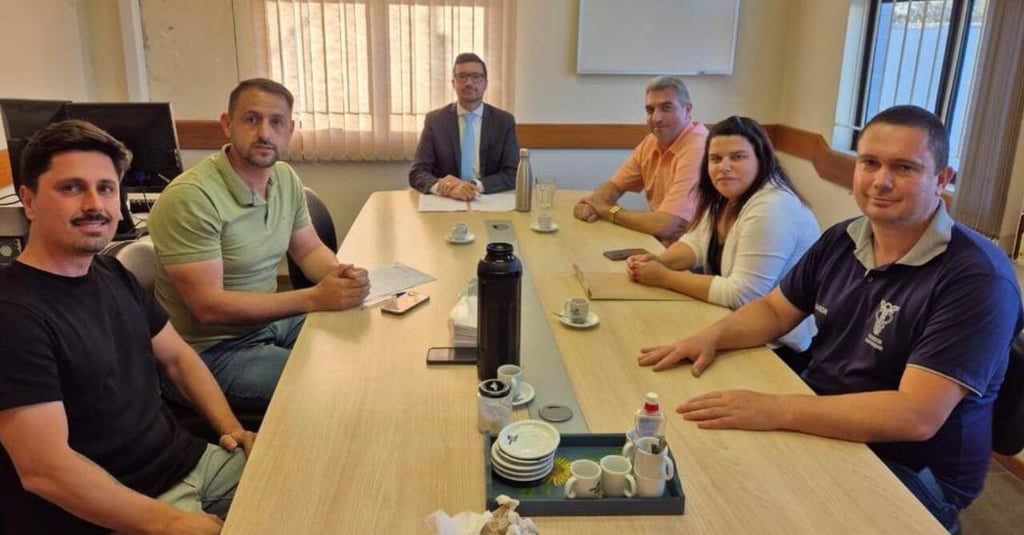 ERS-350 volta a preocupar autoridades após reunião no Ministério Público