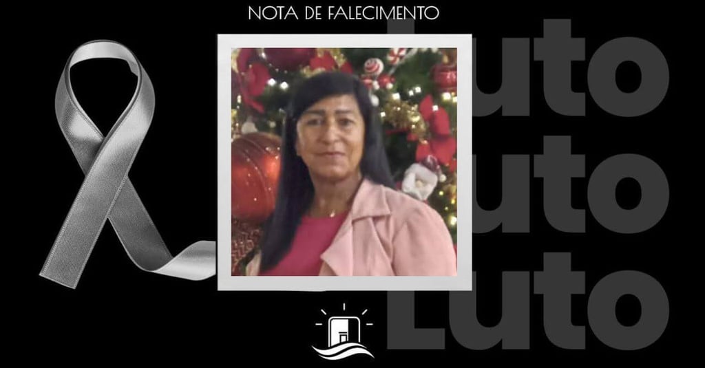 Nota de Falecimento: Geneci Varante Peres “Ciza”, aos 68 anos