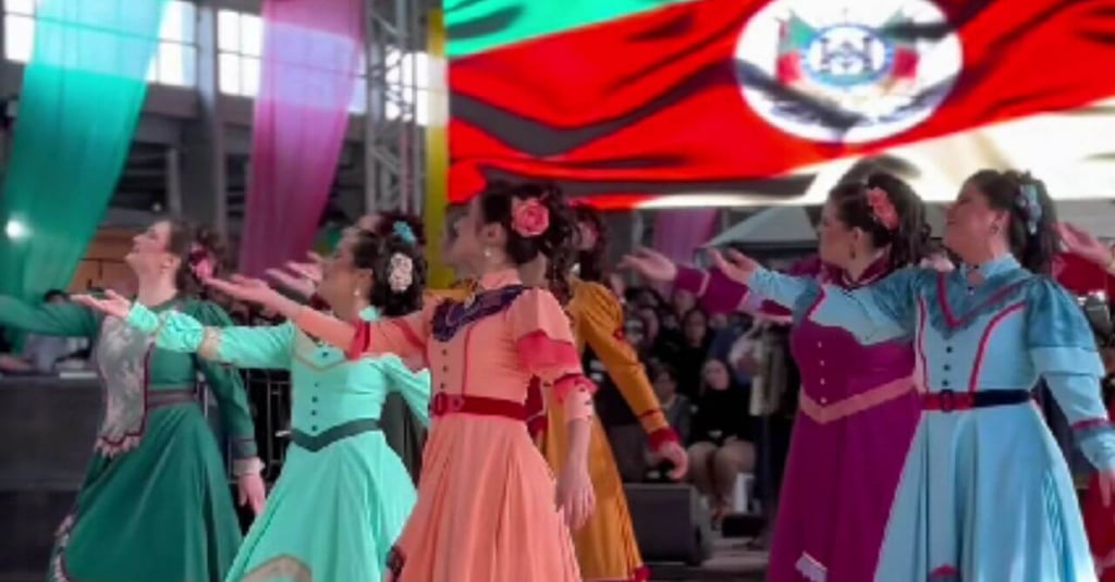 Três entidades de Camaquã são contempladas no Prêmio Tradicionalismo Gaúcho