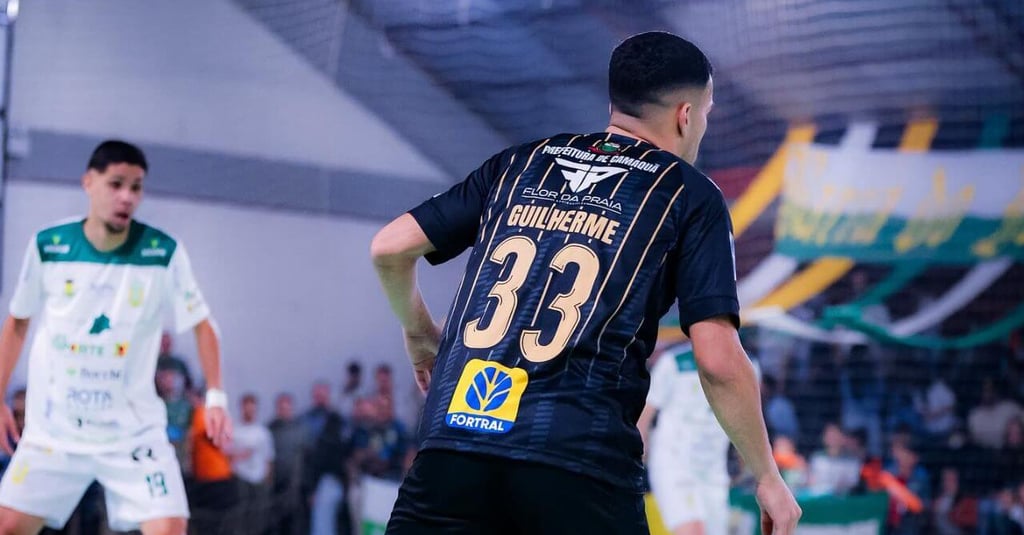 Vélez Camaquã empata fora de casa e decide vaga na final diante da torcida