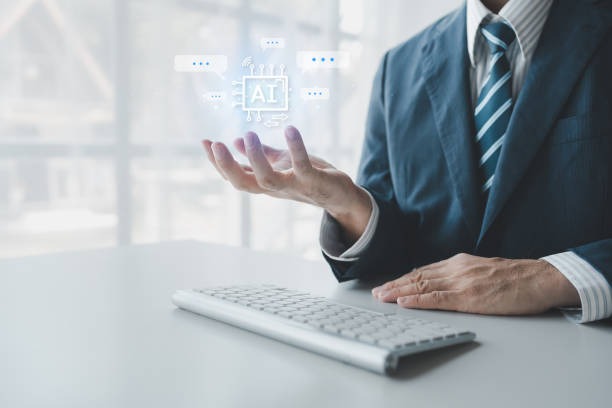 AI Management Consulting for Operational Optimization in Cyprus