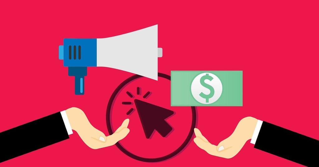 Google Ads: Make Your Business Heard in Cyprus