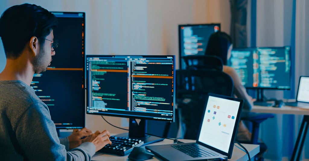 Programmer Cyprus: Hire Local Experts for Any Tech Project
