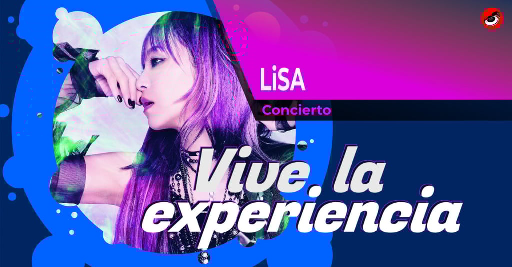 Lisa “Another Great Day”