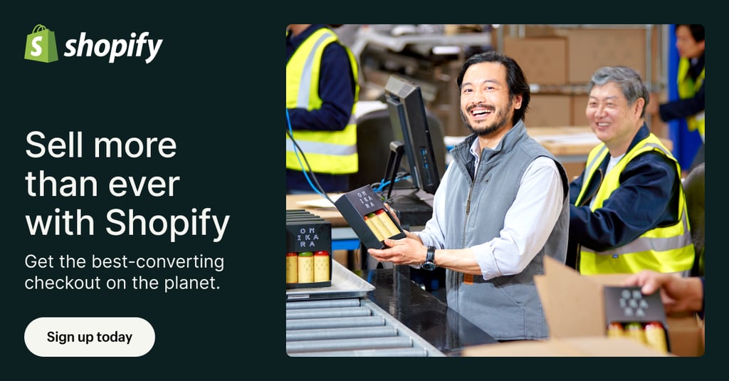 Discover how Shopify empowers businesses to create professional online stores, reach global audience