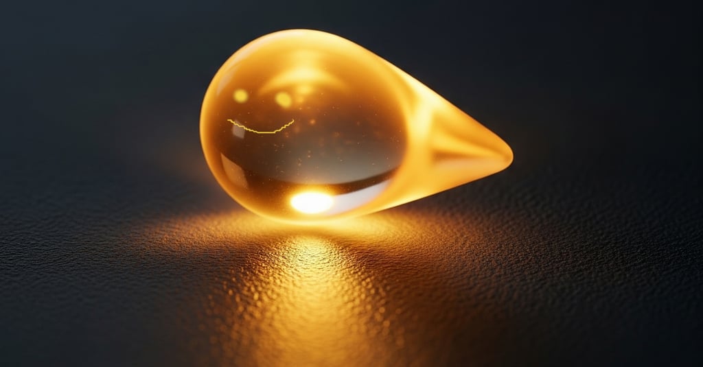 Spirt of Gold