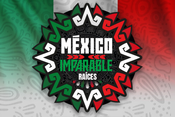 mexico imparable