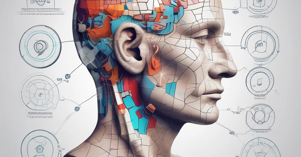 black blue and yellow textile