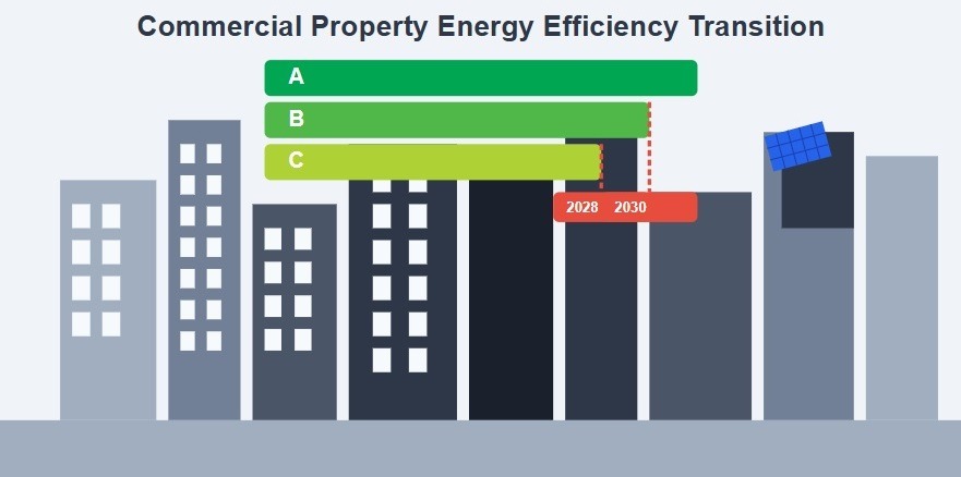 Commercial Property Energy Transition