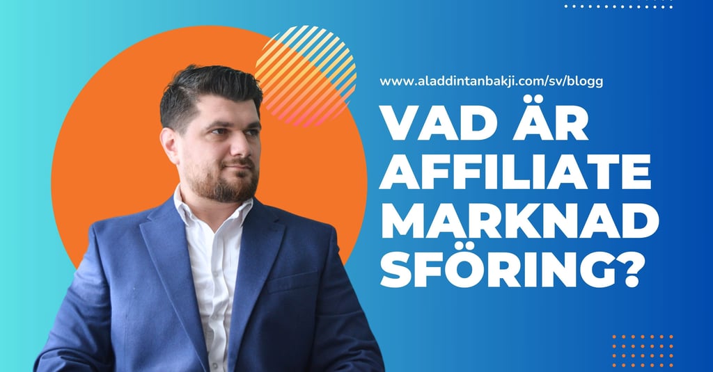 Affiliate