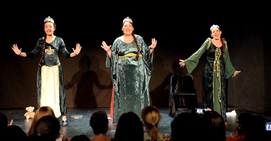 Teatro musical amateur - 5
