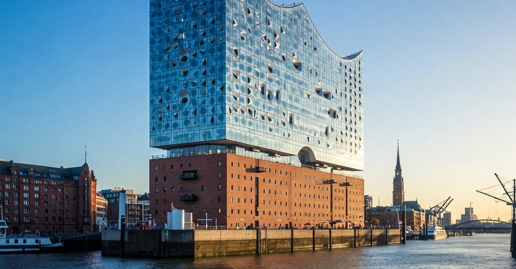 Hamburg