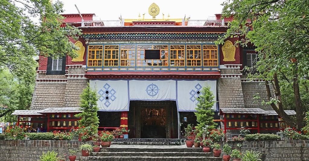Norbulingka Institute