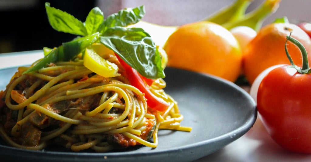 Spagetti