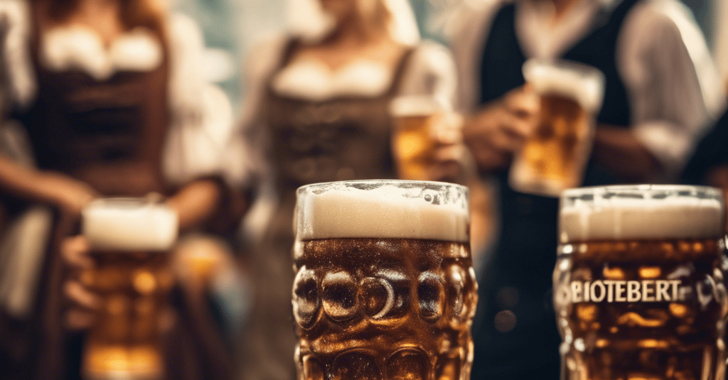 Oktoberfest