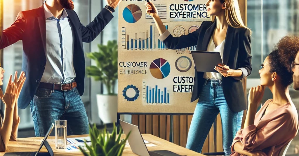 accompagnement marketing