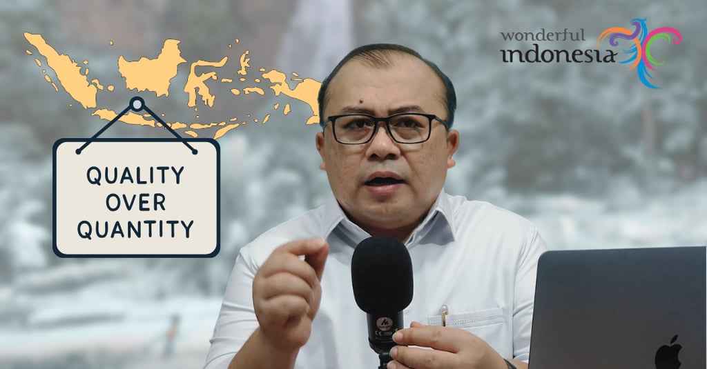 Muhammad Rahmad - PKPEI