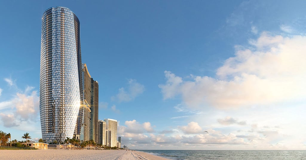 Bentley Residences | Preconstruccion Miami - Margarita Rosa Budina