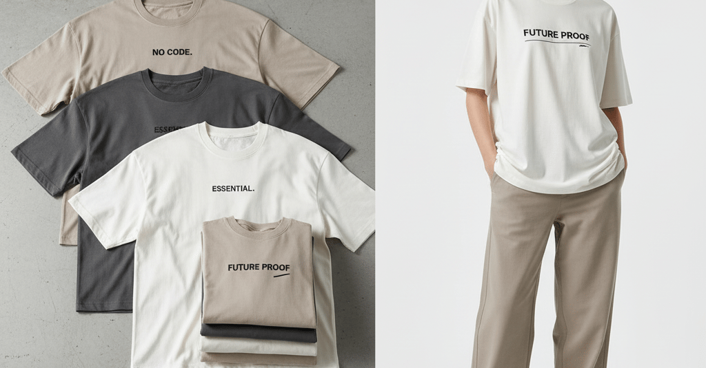 Truth or dare clothing brand