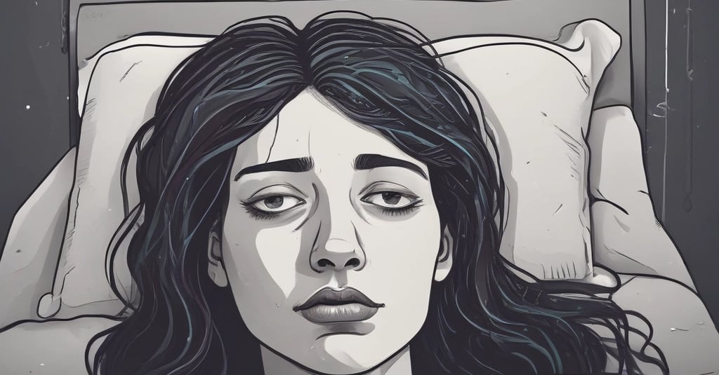 Minimalist workspace with clean white desk, black laptop, golden pen, and a touch of electric blue highlighting a notebook.