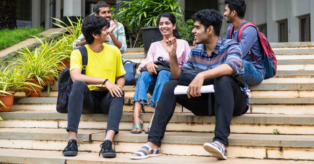 student consultancy agency for malta education