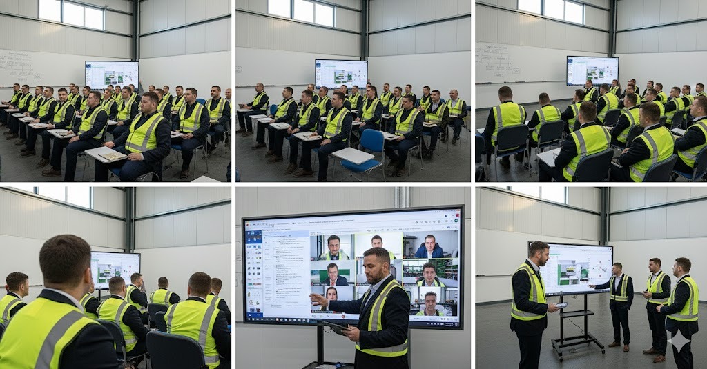 Génesis Normativa AUTOTRANSPORTE FEDERAL CAPACITACIÓN TÉCNICA JURÍDICO ABOGADO