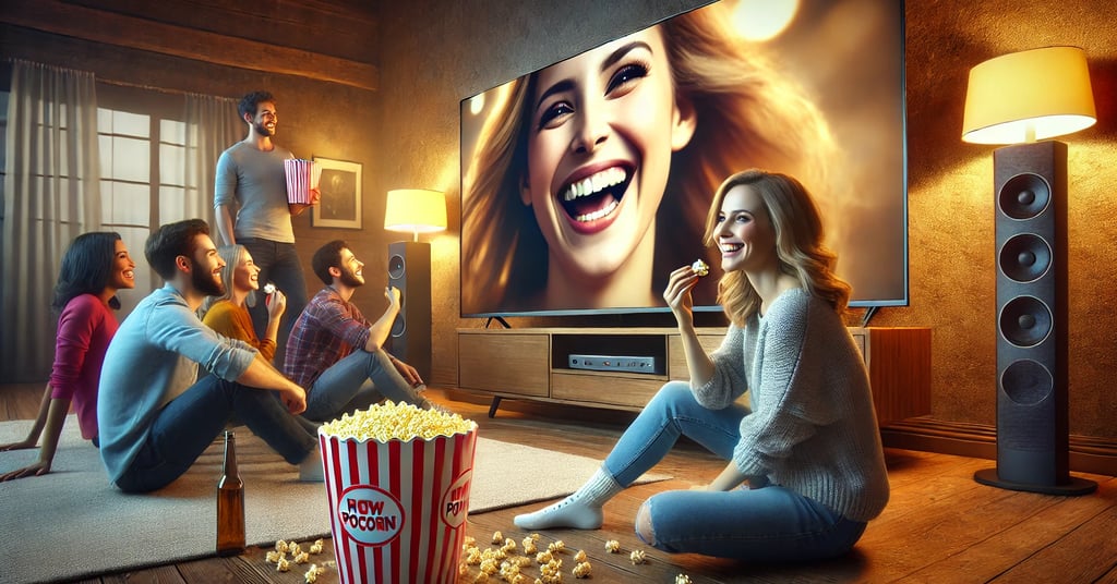 Qual melhor televisão?