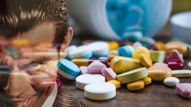 the pharmaceutical companies are greedy 