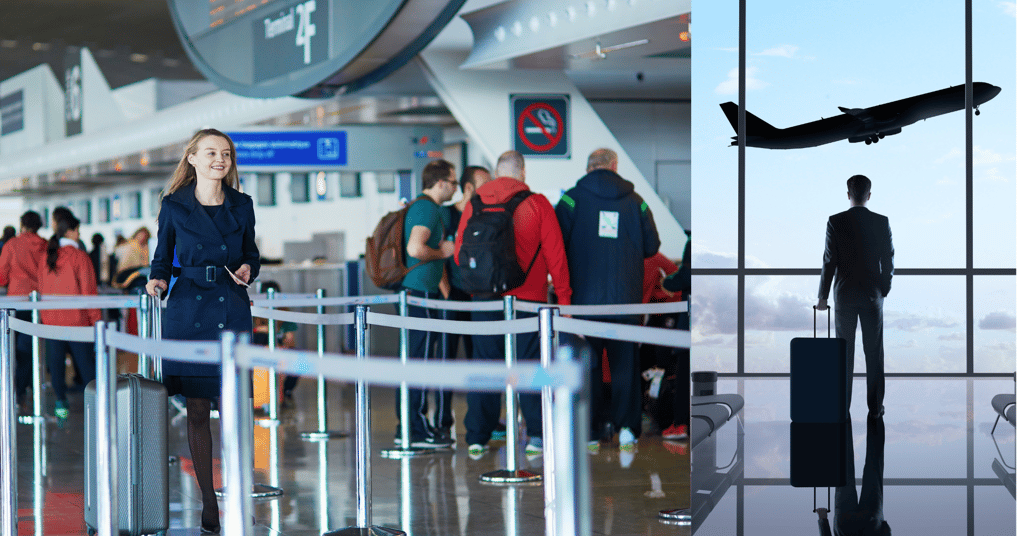 UAE airport to airport visa fee hiked