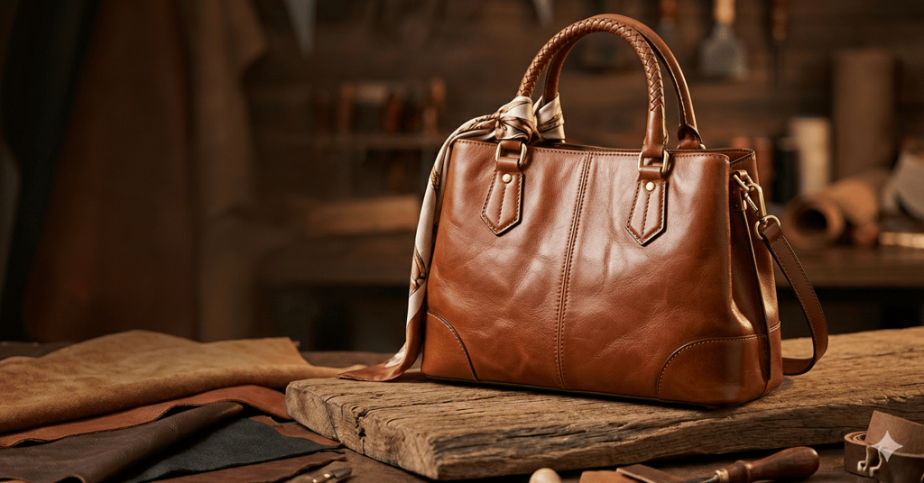 Vinh-thai-simili-da-túi-xách