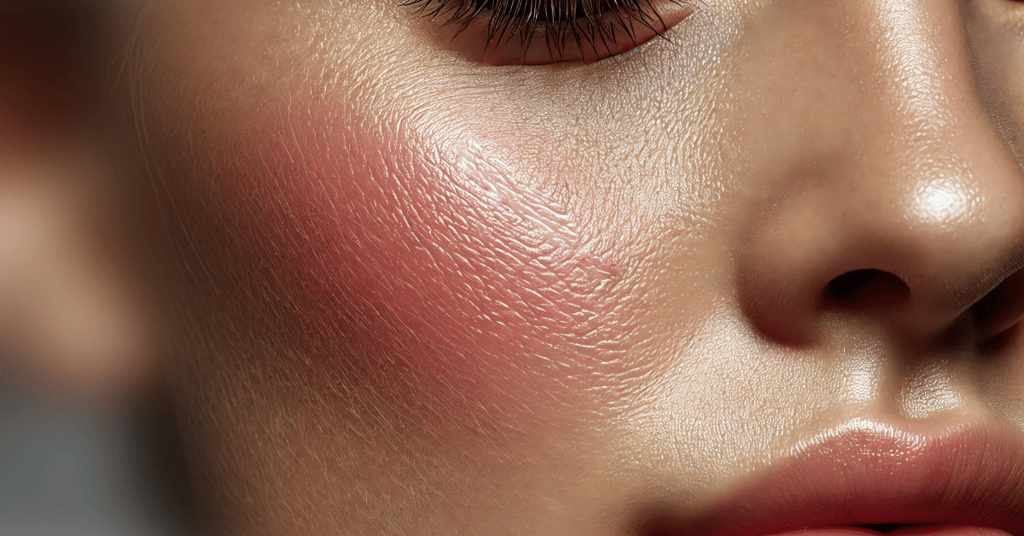 5 Ways To Enhance Your Glow with Blush (and a Kiss of Color!)