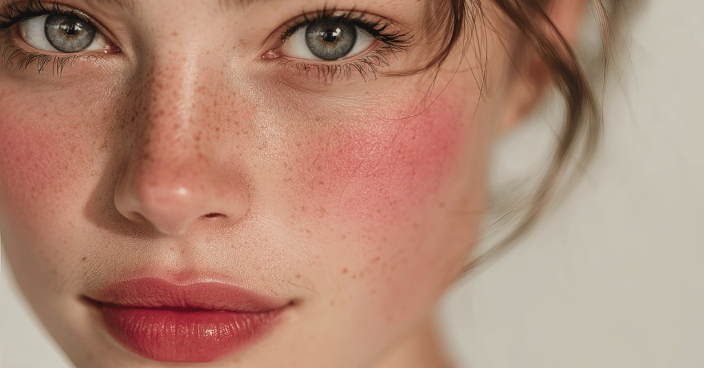 5 Ways To Enhance Your Glow with Blush (and a Kiss of Color!)