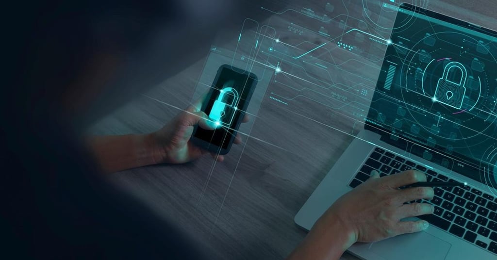 Erişim kontrolü ve güvenli hibrid çalışma