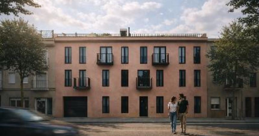 Laureà Miró, 73, Sant Feliu de Llobregat