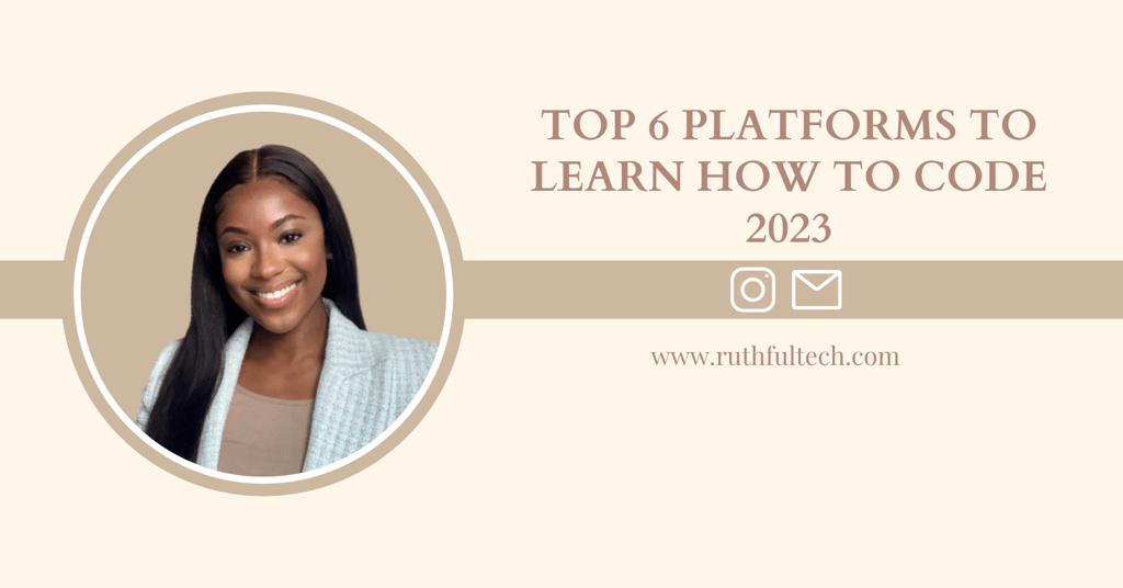 top platforms to learn how to code