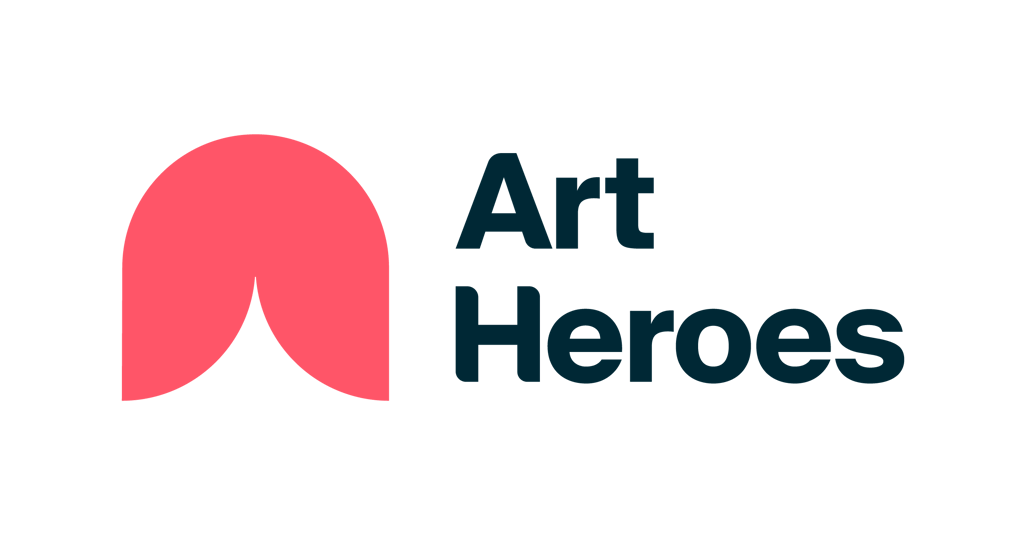 Art Heroes, Shop, Wallart, Collageri.ai