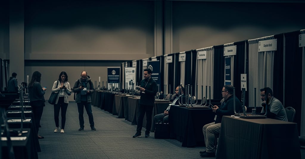 A pesar de la creación de nuevos empleos, la tasa de desempleo en Estados Unidos creció en octubre