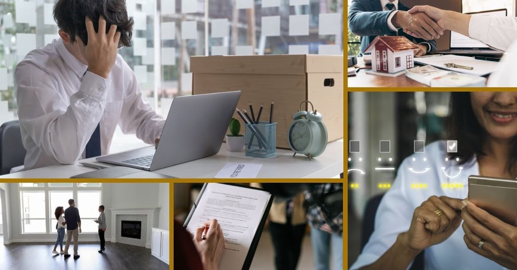 CRM com IA para Corretores de Imóveis