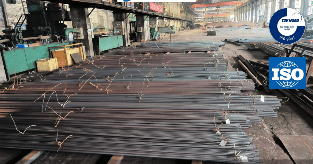 Heat Treatment of Inconel Alloy Bars: Comprehensive Techniques and Insights （2）