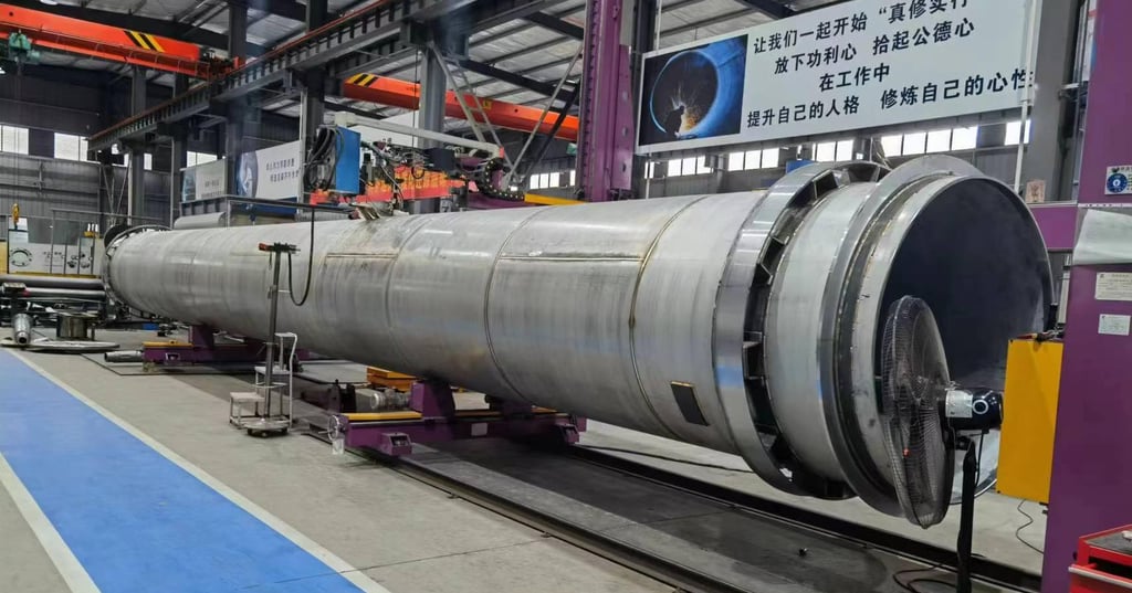 PMI PPIPING Welding Pipeline Applications in Environmental Protection (2)