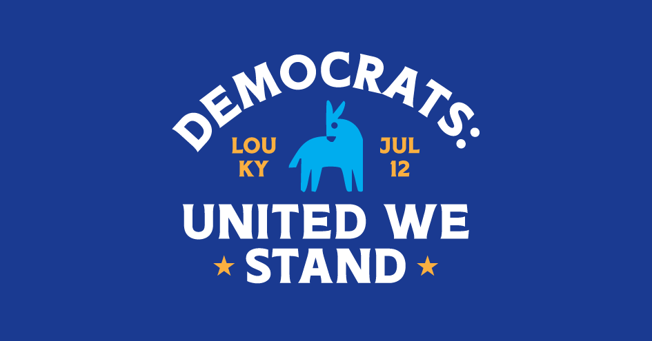 a political campaign for the united states senate