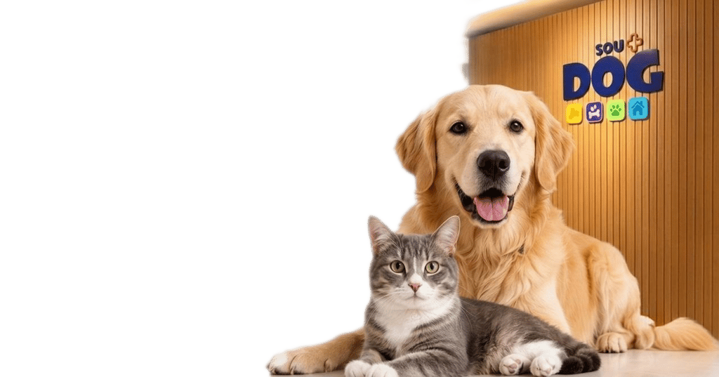 veterinario caes e gatos em maringa