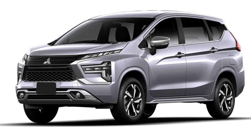 rental mobil xpander aceh lhoksmawe medan