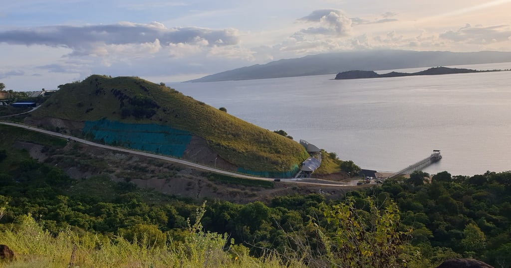 MEP Services in Labuan Bajo